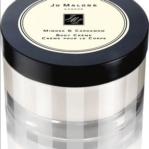 Jo Malone Mimosa & Cardamom Body Cream (Creme)